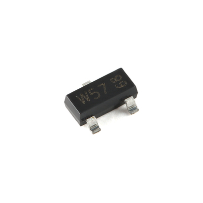 BZX84-C10,215SOT-23-3二极管