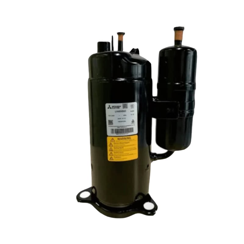 三菱空调压缩机LH45VBAC LH48VBDC LH48VBGC MH42VAAC LH53YBAC
