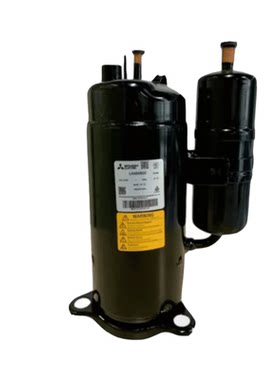 三菱空调压缩机LH45VBAC LH48VBDC LH48VBGC MH42VAAC LH53YBAC