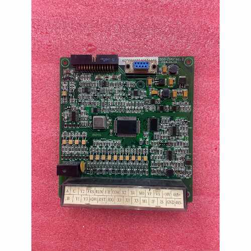 询价SINE003-CPU V0.2 正弦变频器003主