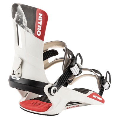 NITRO/尼卓RAMBLER新手固定器