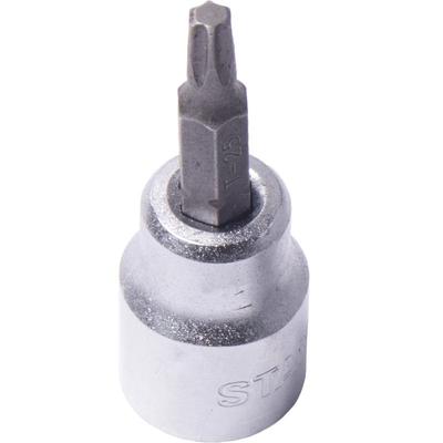 梅花旋具套筒史丹利工业级