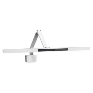 德普国aa级护眼台灯夹式学习专用儿童书桌大面积光源防近视阅读灯