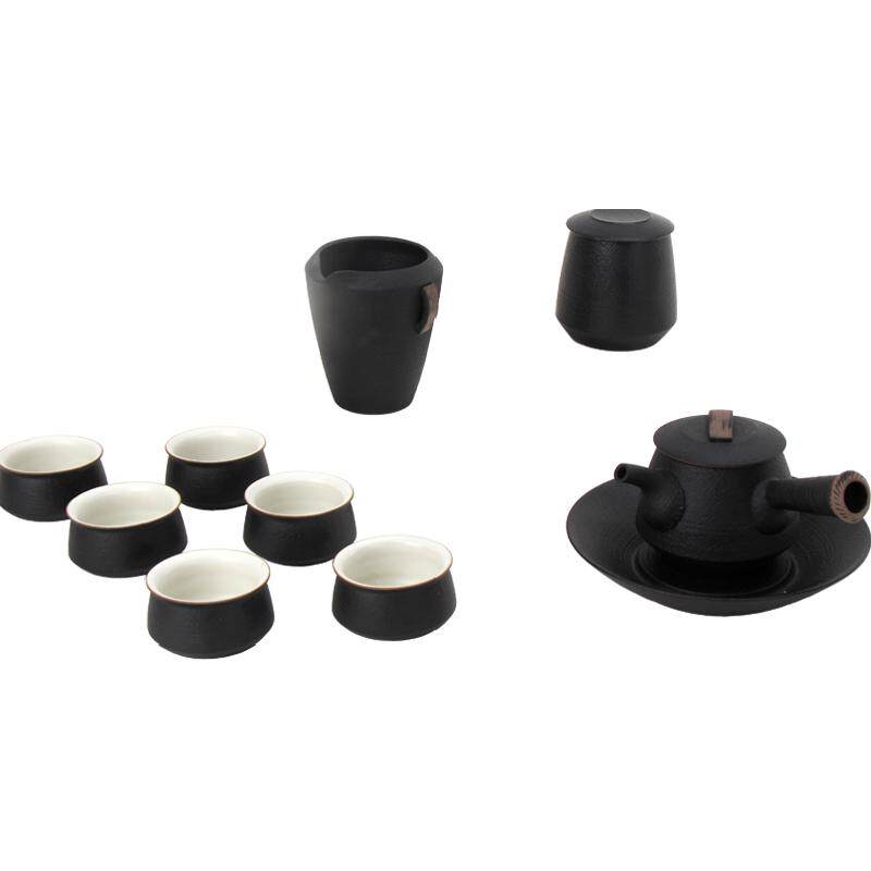 万仟堂高档轻奢家用套装汉风茶具