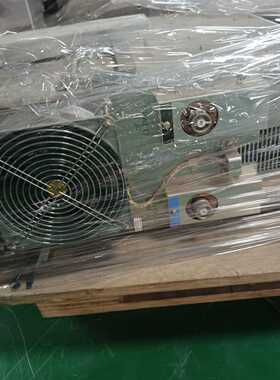 DAIHEN射频自动匹配器，型号2L39-000122-12—议价