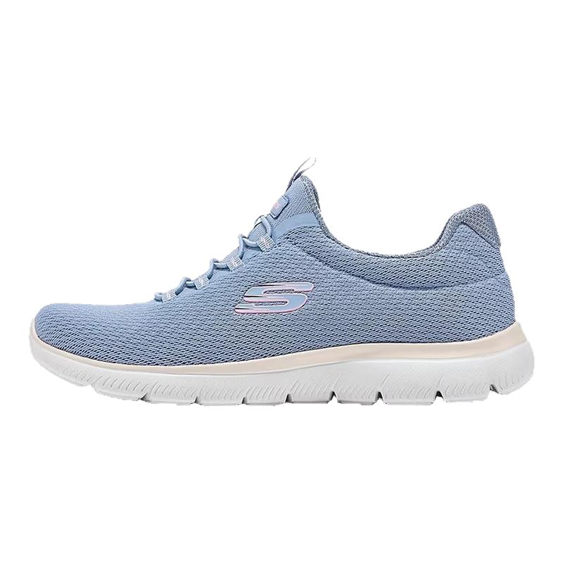 Skechers斯凯奇2024年冬
