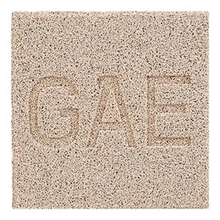 中国台湾GAE纳米球奈米球鱼缸过滤材料小方砖奈米神砖净水培菌屋