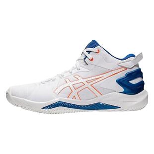 ASICS亚瑟士男鞋GELBURST G27篮球鞋缓震运动鞋官方三井寿V15球鞋