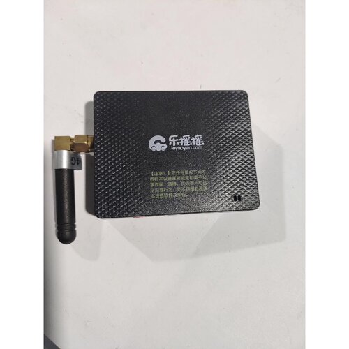 【请询价】荣康sy01商用共享椅控制模块乐摇摇平台使用