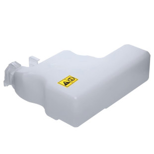 适用京瓷WT-3100废粉盒FS-2100DN 4100DN 4200DN 4300DN P3040DN P3045DN P3050DN P4135DN P4140dn废粉仓