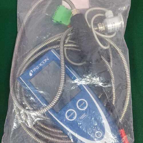 INFICON 551-015 RC1000WL Remot