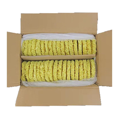 非油炸方便面面饼散装泡面火锅大碗面的炒面专用面条整箱批发商用