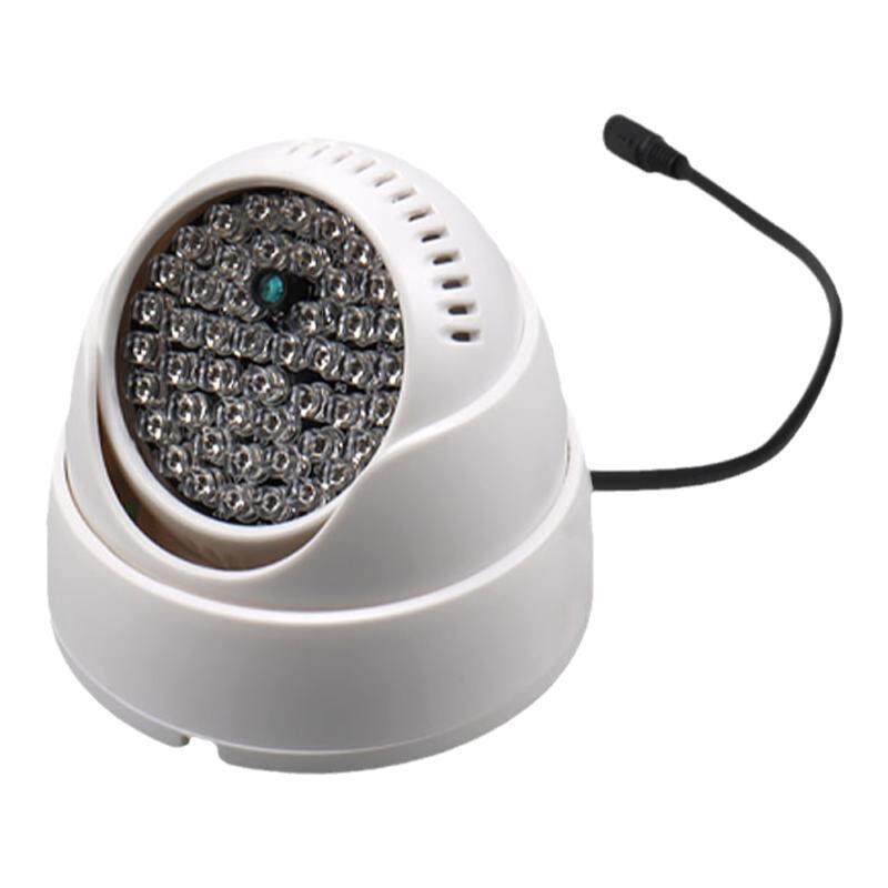 监控摄像头红外补光灯 监控红外850 VR补光灯 室内辅助补光灯 12V