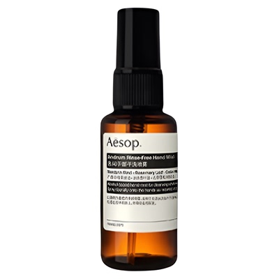 Aesop伊索息间手部干洗喷雾