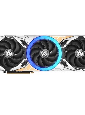 电竞叛客索泰RTX5070Ti16G显卡