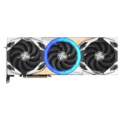 映众华硕电竞叛客RTX5070Ti 16G台式机电脑游戏AI直播独立显卡