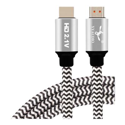 杨阳发烧级hdmi21高清线4K高清线