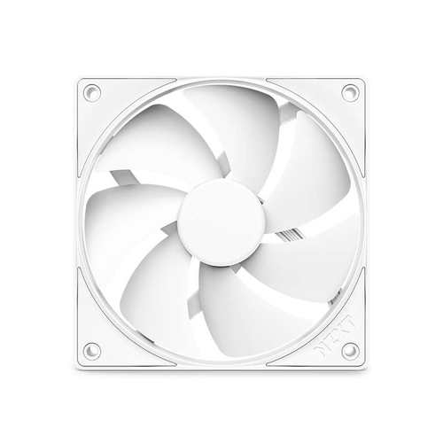 NZXT 恩杰 F120P/F140P 静压风扇 台式机电脑机箱风扇120/140mm