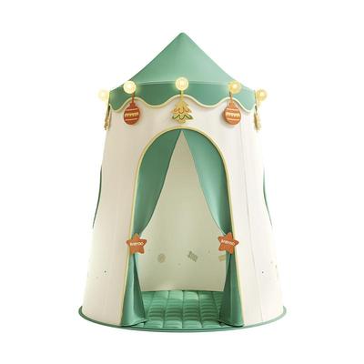 BABYGO儿童帐篷屋室内小房子