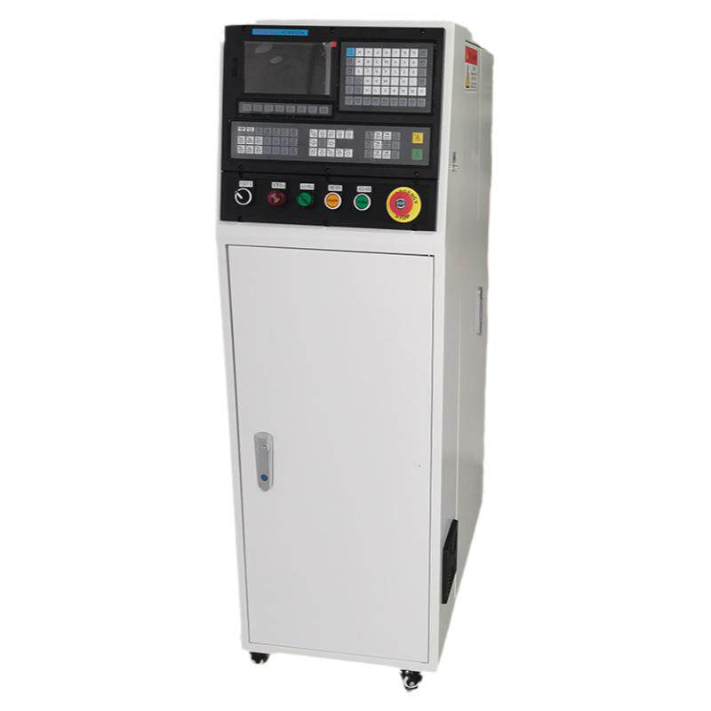 雕刻机控制箱 电控箱4.5NM步进 1.5/2.2KW主轴 Mach3系统电控箱