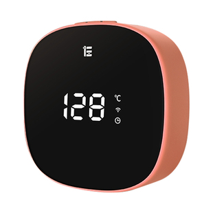 左点小艾2代电子艾灸盒随身灸家用智能无烟新型小米熏蒸仪器艾饼