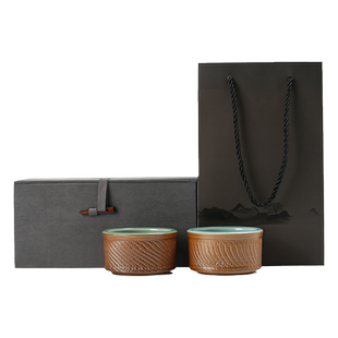 主人杯男士高端个人专用大师级女士品茗单杯陶瓷功夫窑变茶杯茶盏