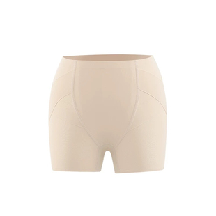 正品团购！卡卡提臀收腹内裤密实加厚无痕骨盆收胯美体裤安全裤女