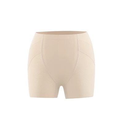 卡卡安全提臀收腹裤无痕骨盆收胯