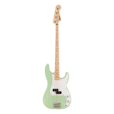 Squier Sonic音速系列电贝斯初学者入门电贝斯P贝斯