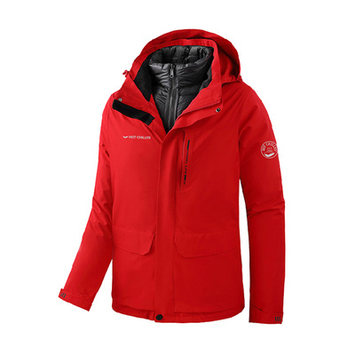 hotchillys两件套羽绒内胆外套