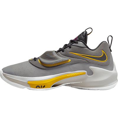 耐克男女运动耐磨缓震篮球鞋