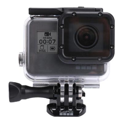 GoPro原装防水壳原厂正品