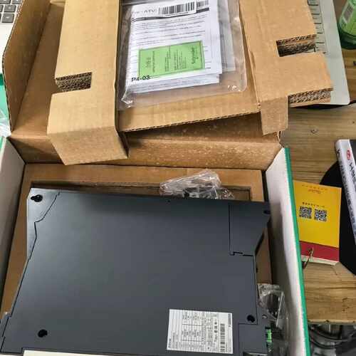 议价ATV32H055N4施耐德变频器全新原装现货需议价