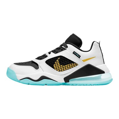 AirJordan男气垫缓震运动休闲鞋
