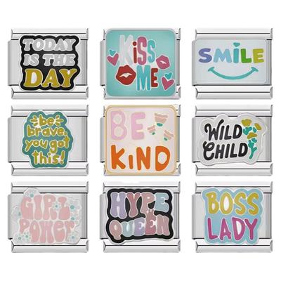 Hapiship官方正品模块手链情侣