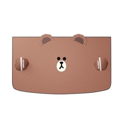 汽车遮雪挡冬季防冻防霜挡