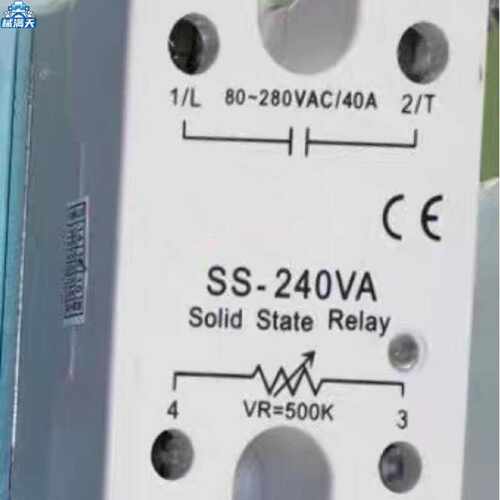 议价固态继电器SS240VA210VASS225VASS310VASS325VA340VA适用