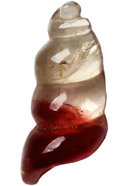 diy红绿蓝粉色手串多彩雕刻件