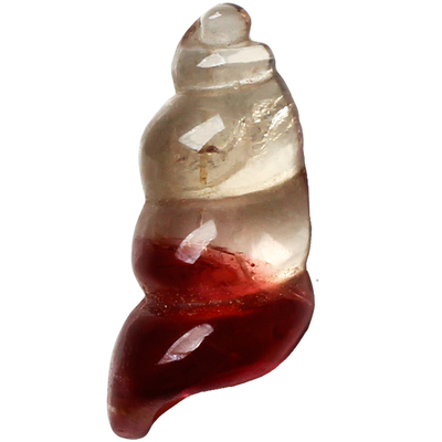 diy红绿蓝粉色手串多彩雕刻件