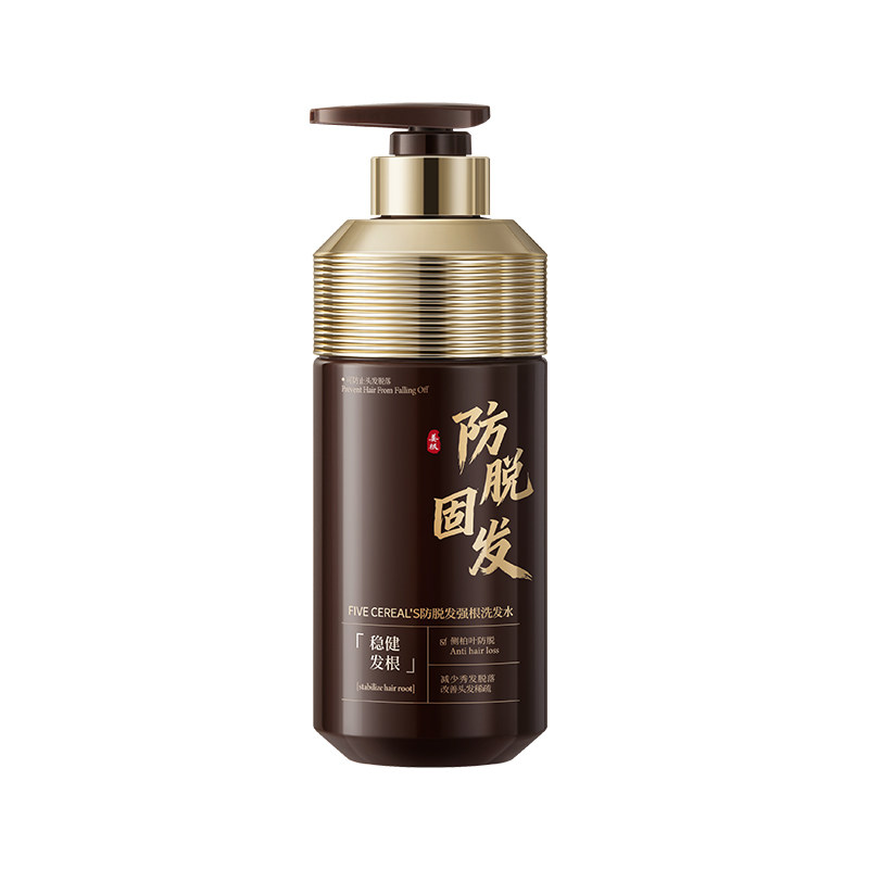 院线专研&央ma力荐|防脱洗发第1