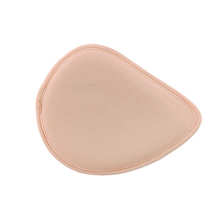 新款天然乳胶义乳轻质透气术后专用乳腺胸癌切除后假胸假乳房胸垫