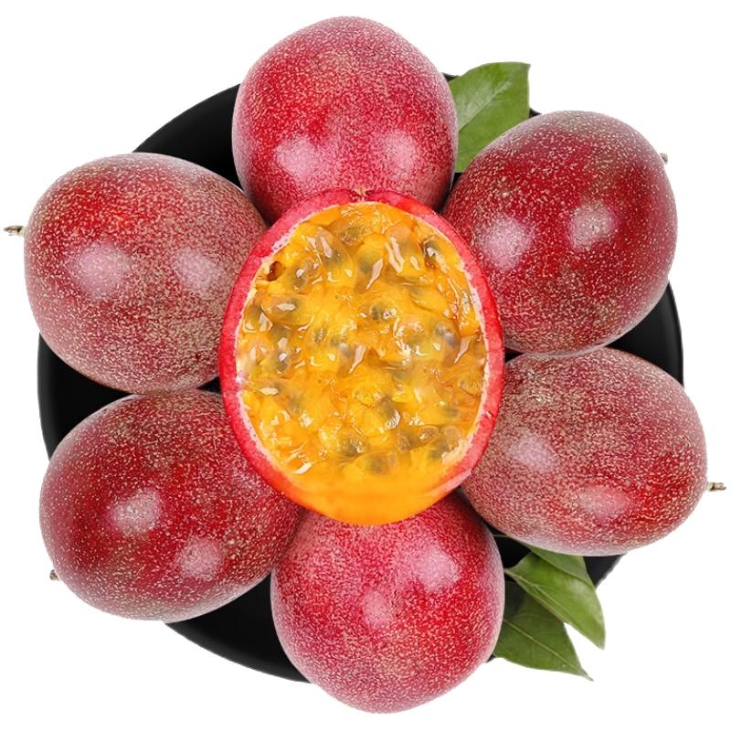云南百香果精选大果特级