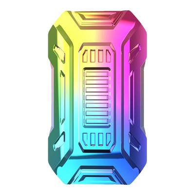 矩阵edc无限位磁力推牌跑车手把玩件指玩屋金属解压玩具男生礼物