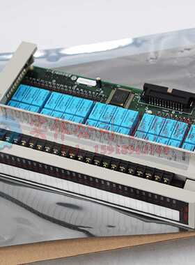 议价YRY20AH YRY20BH YTR24D3H YTR48BH 日立PLC继电器输出模块