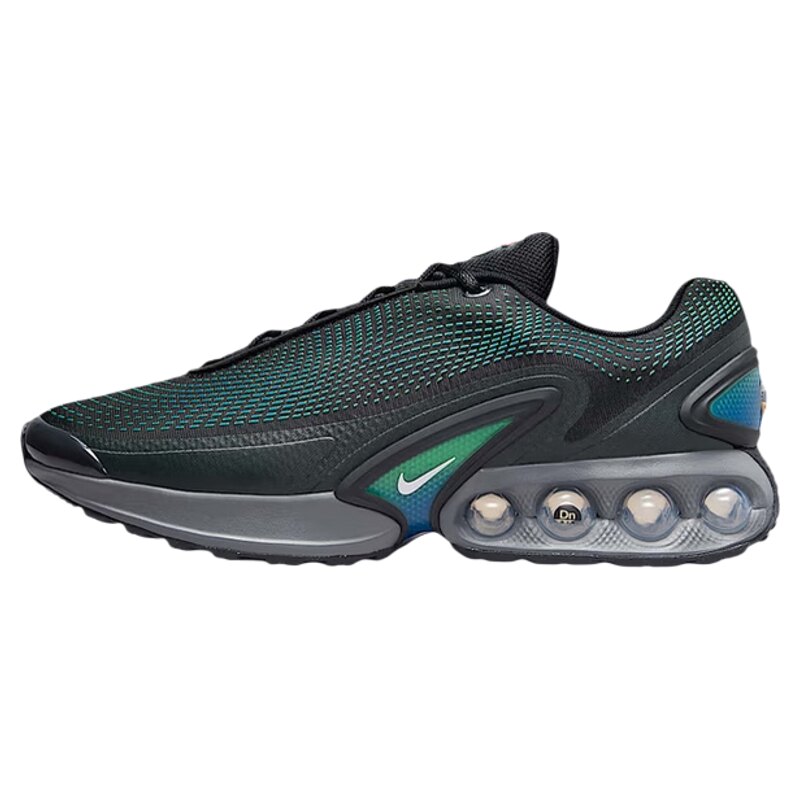 NIKE/耐克男鞋AIR MAX DN 新款气垫透气运动跑步鞋DV3337-010