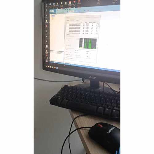 【请询价】sickC6310120功能正常品相漂亮