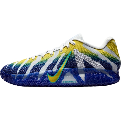 NIKE耐克男子JA 3 莫兰特3运动训练抗扭实战缓震篮球鞋HF2794-004