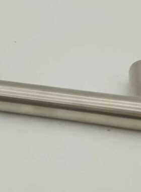 2x Ogro 1207459636970 8907A FS 9mm Trdrcker Halbgarnitur Ohn
