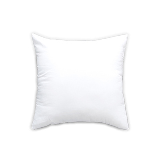 木木MOM抱枕芯 靠枕芯 真空压缩枕芯45/55方枕芯30x50长方枕芯