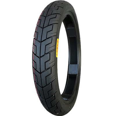 正新真空轮胎90/90-18100/80-18